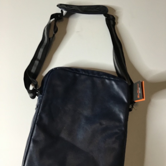 Crossbody Tablet Bag - Picture 1 of 4